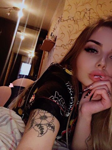 Анкета проститутки Марго, 23 года